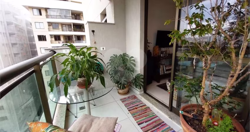 Apartamento com 2 quartos à venda em Santa Rosa - RJ