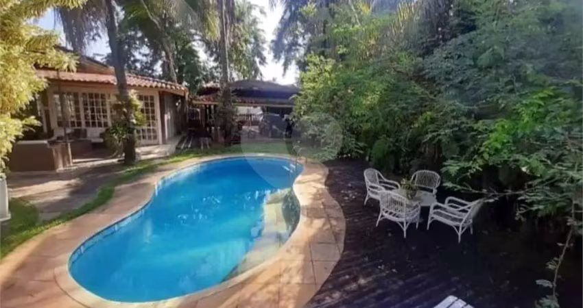Casa com 5 quartos à venda na Zilmar De Oliveira, Itaipu, Niterói