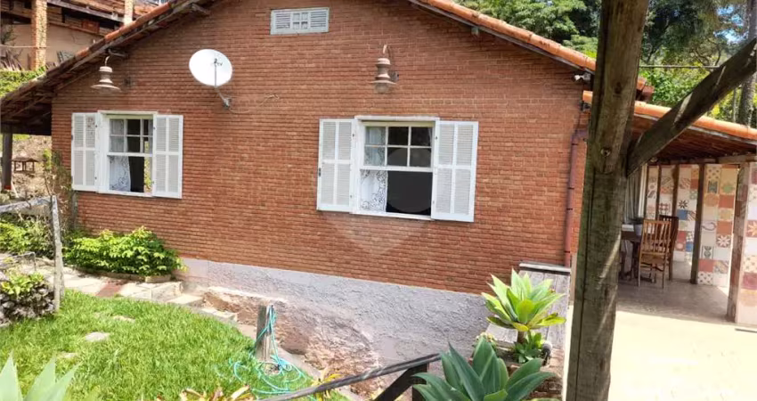 Casa com 3 quartos à venda na Professor Veiga, Araras, Petrópolis