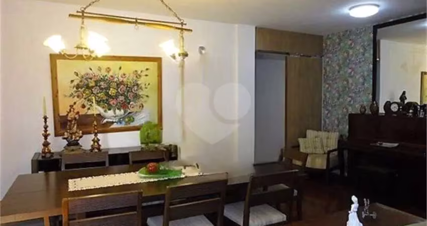 Apartamento com 4 quartos à venda na Rua Pereira Nunes, Ingá, Niterói