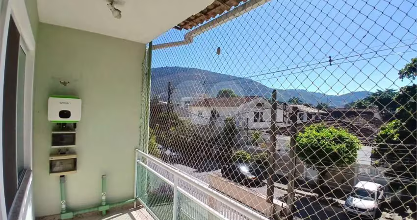 Casa com 4 quartos à venda na Manoel Duarte, São Francisco, Niterói