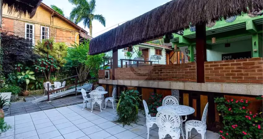 Casa com 5 quartos à venda na Estrada Francisco da Cruz Nunes, Itaipu, Niterói