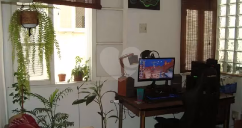 Apartamento com 1 quartos à venda em santa teresa - rj