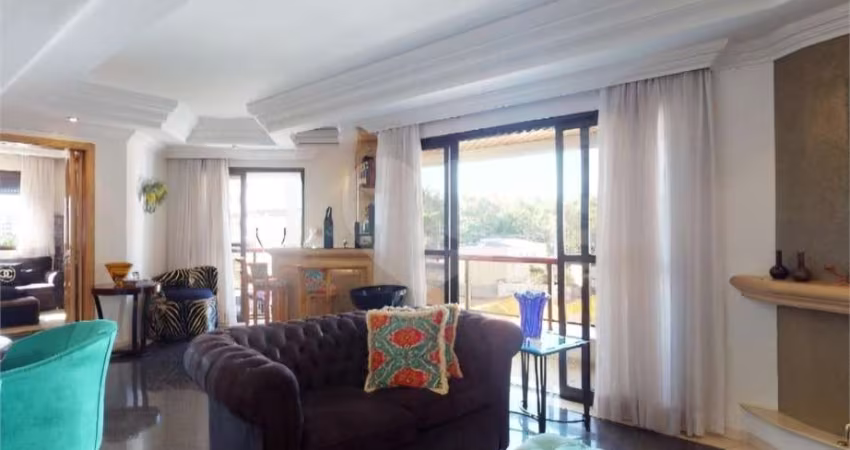 Apartamento com 3 quartos à venda em Parque Da Mooca - SP