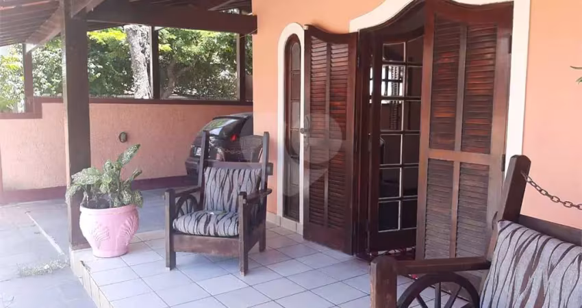 Casa com 3 quartos à venda na Das Gaivotas, Piratininga, Niterói
