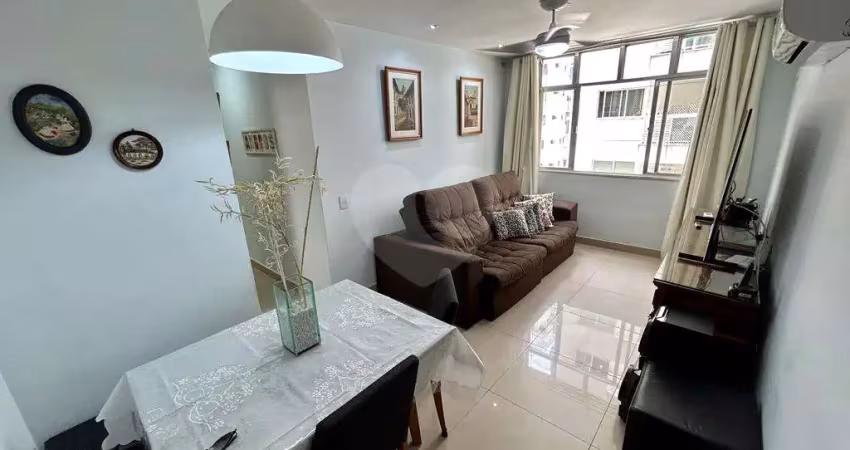 Apartamento com 2 quartos à venda na Avenida Roberto Silveira, Icaraí, Niterói