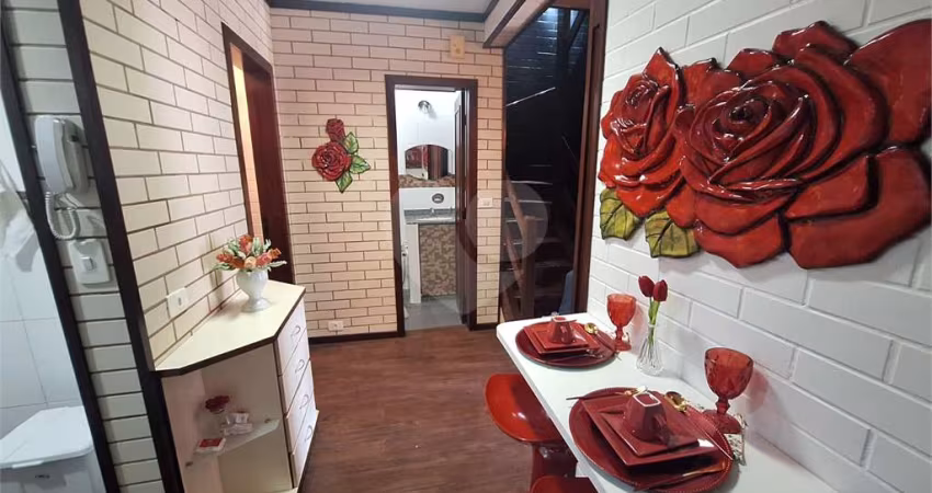 Casa com 3 quartos à venda em Serra Grande - RJ