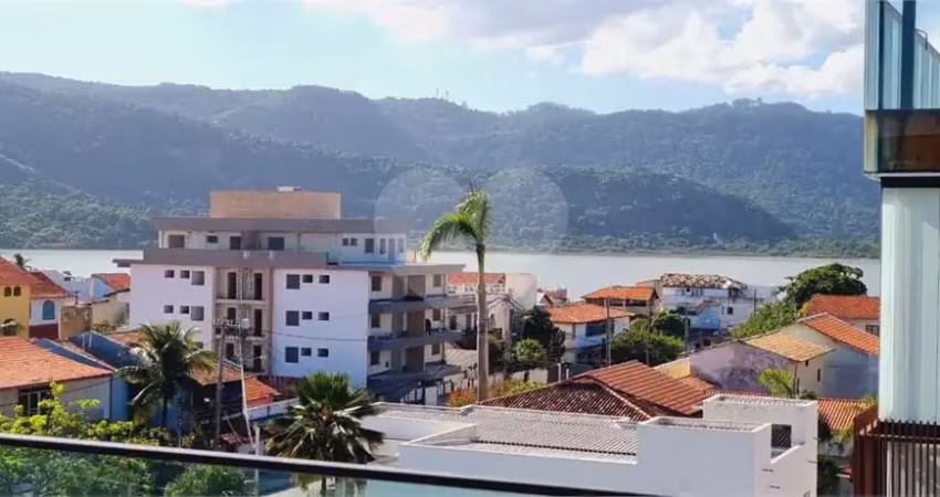 Cobertura com 3 quartos à venda em piratininga - rj