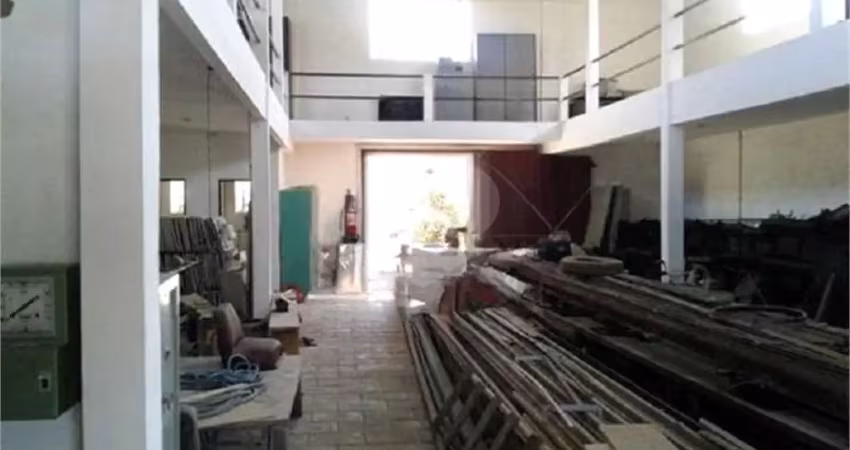 Galpão à venda em Serra Grande - RJ