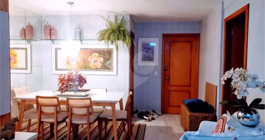 Apartamento com 2 quartos à venda em são francisco - rj