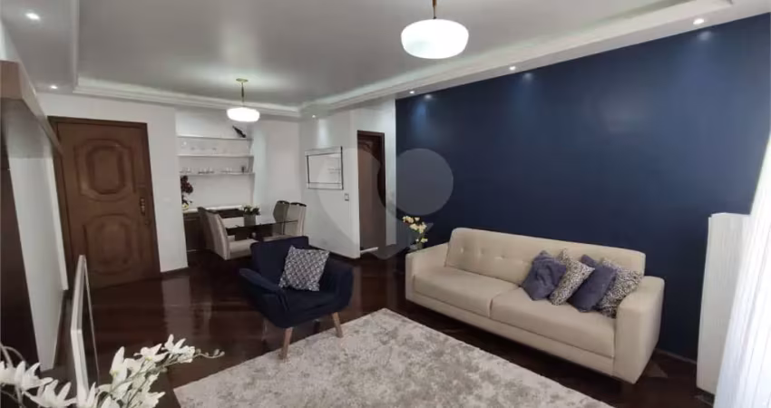 Apartamento com 3 quartos à venda em Santa Rosa - RJ