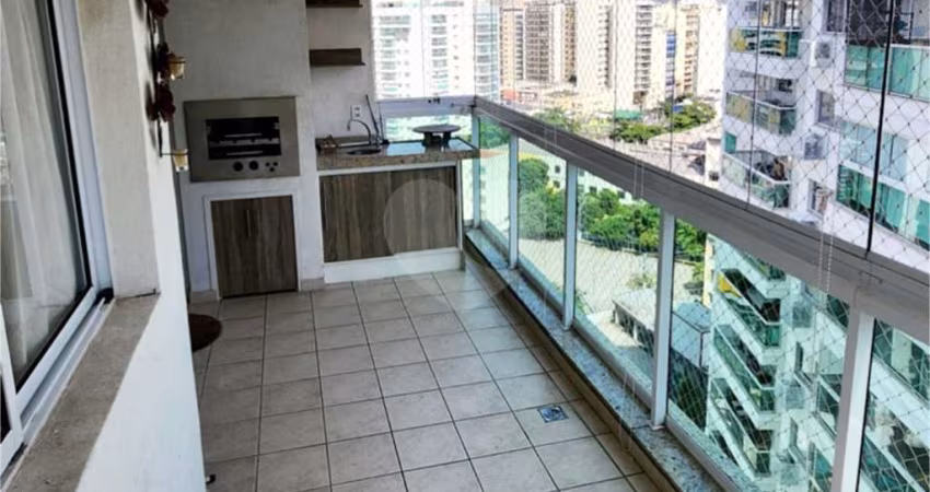 Apartamento com 2 quartos à venda em Icaraí - RJ