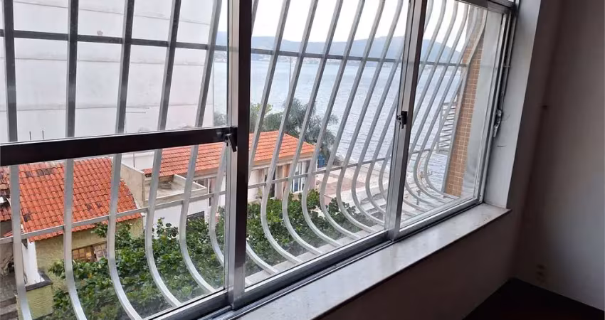 Apartamento com 2 quartos à venda na Praia João Caetano, Ingá, Niterói