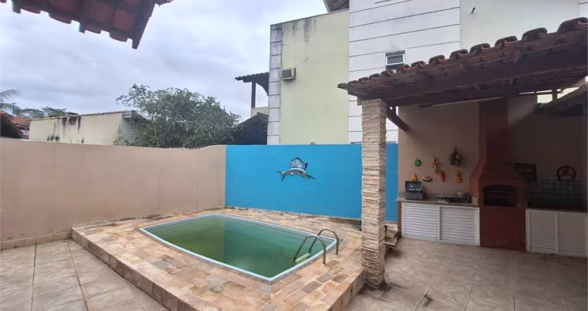Casa com 3 quartos à venda ou para locação em Serra Grande - RJ