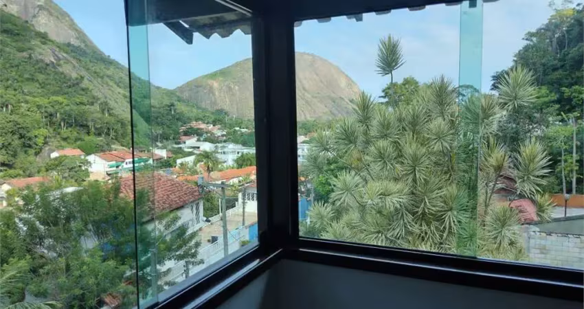 Casa com 4 quartos à venda em Itacoatiara - RJ