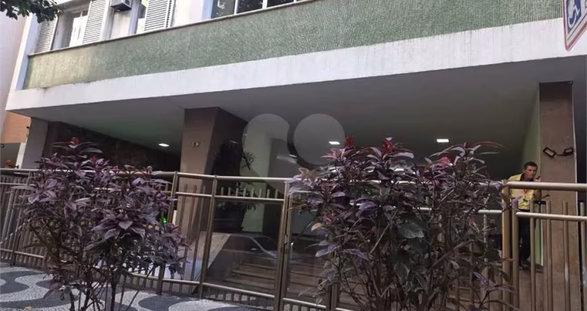 Apartamento com 3 quartos à venda na Rua Mariz e Barros, Icaraí, Niterói