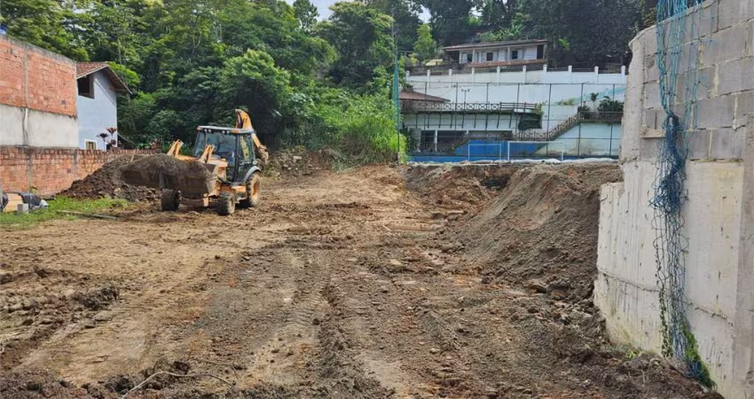 Terreno à venda em Itaipu - RJ