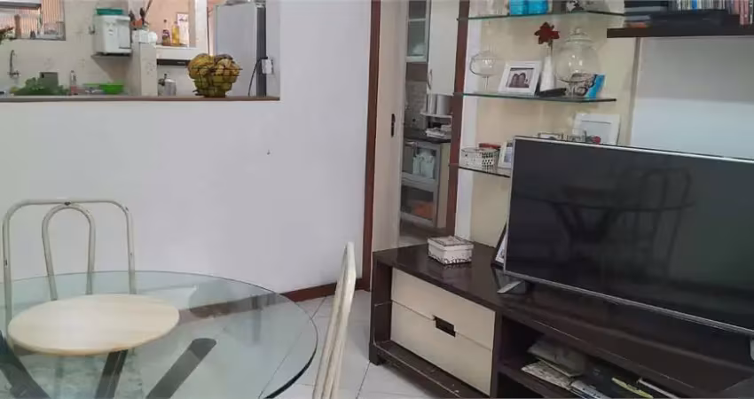 Apartamento com 3 quartos à venda em santa rosa - rj