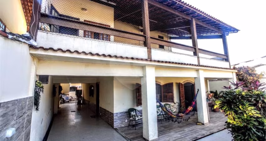 Casa com 3 quartos à venda em Itaipu - RJ