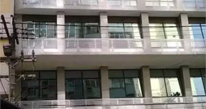 Sala comercial à venda na Rua da Conceição, Centro, Niterói