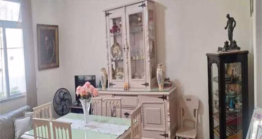 Apartamento com 3 quartos à venda em Icaraí - RJ