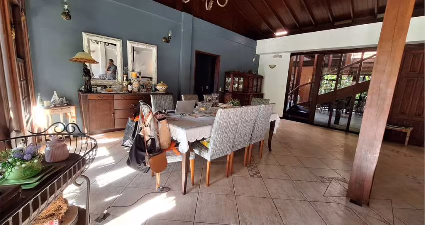 Condomínio com 4 quartos à venda em Itaipu - RJ