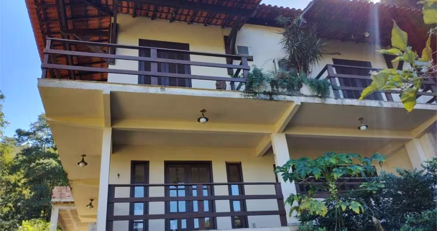 Casa com 3 quartos à venda em Itaipu - RJ