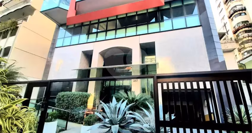 Apartamento com 4 quartos à venda em Icaraí - RJ