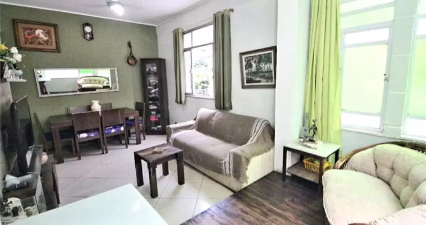 Apartamento com 3 quartos à venda na Rua Joaquim Távora, Icaraí, Niterói