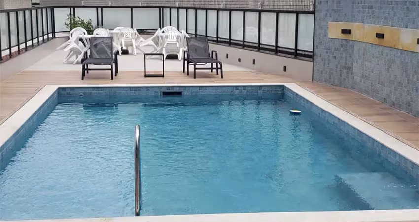 Cobertura com 3 quartos à venda em São Domingos - RJ