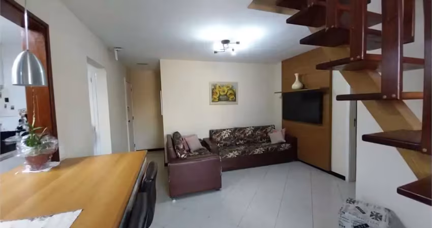 Apartamento com 3 quartos à venda na Avenida Almirante Ary Parreiras, Icaraí, Niterói