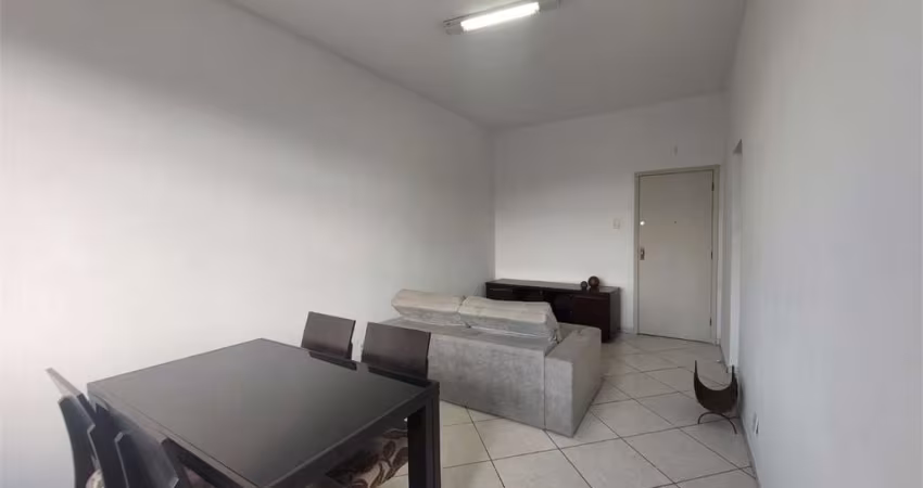 Apartamento com 1 quartos à venda em Barreto - RJ