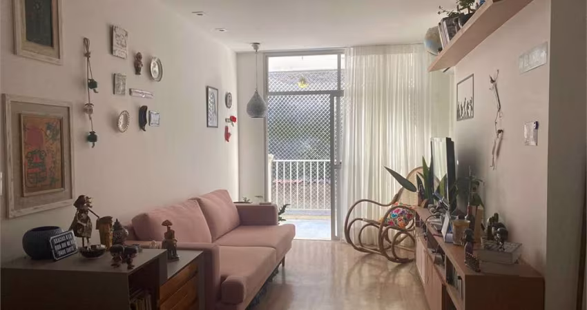 Apartamento com 2 quartos à venda em Ingá - RJ