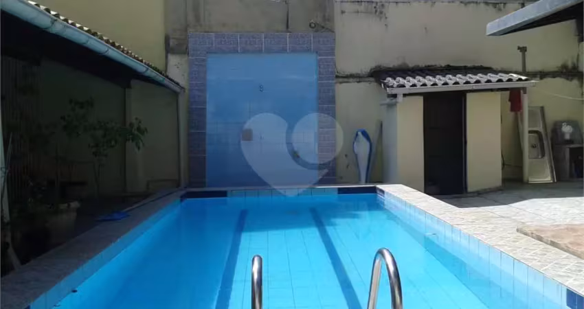 Casa com 2 quartos à venda na Rua Doutor Macário Picanço, Itaipu, Niterói