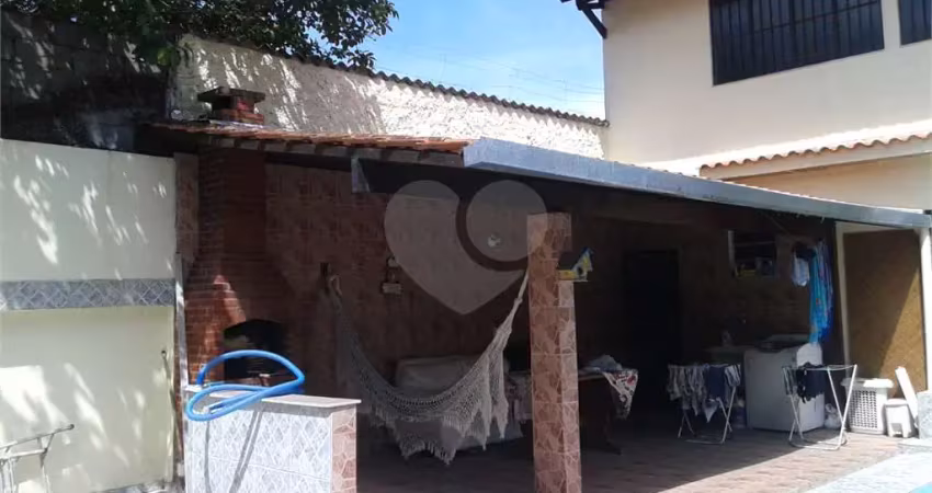 Casa com 2 quartos à venda em Itaipu - RJ