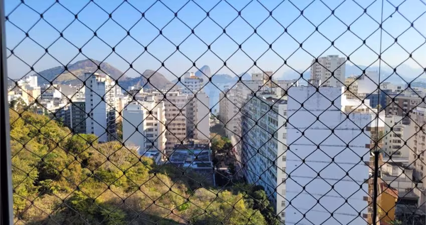 Apartamento com 3 quartos à venda em Icaraí - RJ
