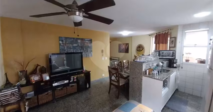 Apartamento com 2 quartos à venda em Icaraí - RJ