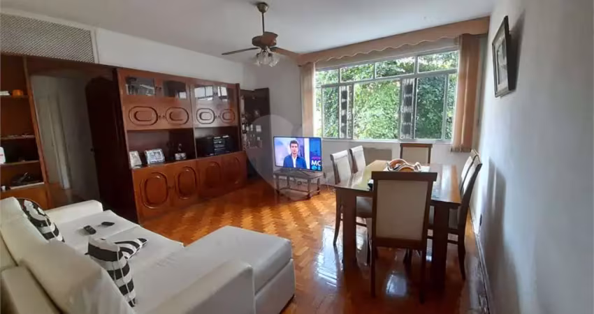 Apartamento com 3 quartos à venda em Icaraí - RJ