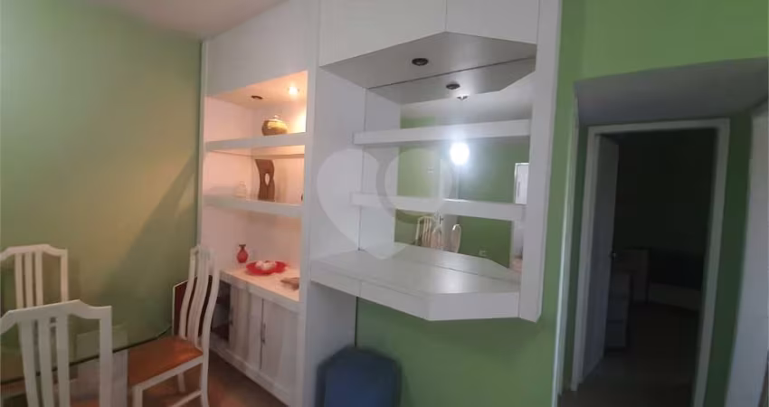 Apartamento com 2 quartos à venda em Icaraí - RJ