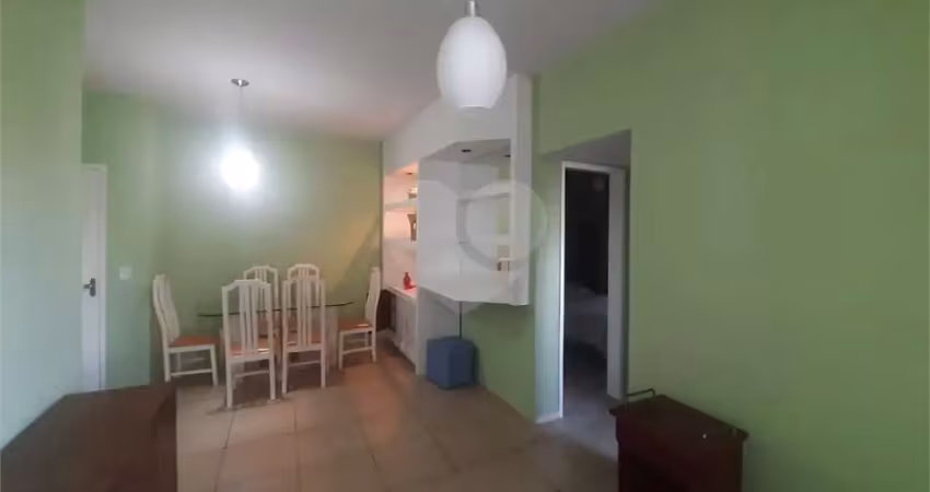 Apartamento com 2 quartos à venda na Rua Joaquim Távora, Icaraí, Niterói