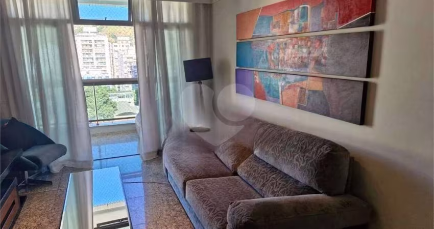 Apartamento com 3 quartos à venda em Icaraí - RJ