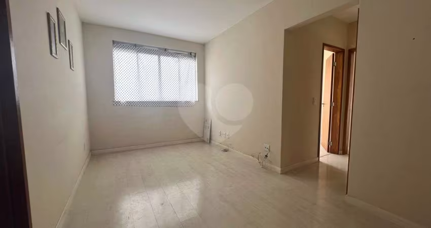 Apartamento com 2 quartos à venda em Fonseca - RJ