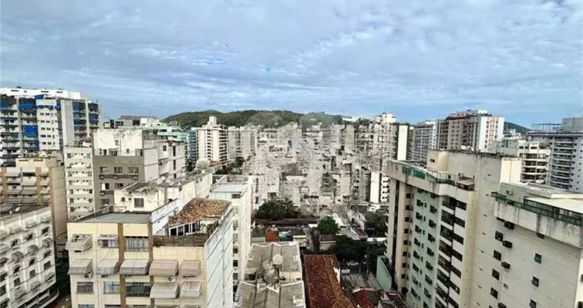 Cobertura com 4 quartos à venda na Rua Professor Miguel Couto, Icaraí, Niterói