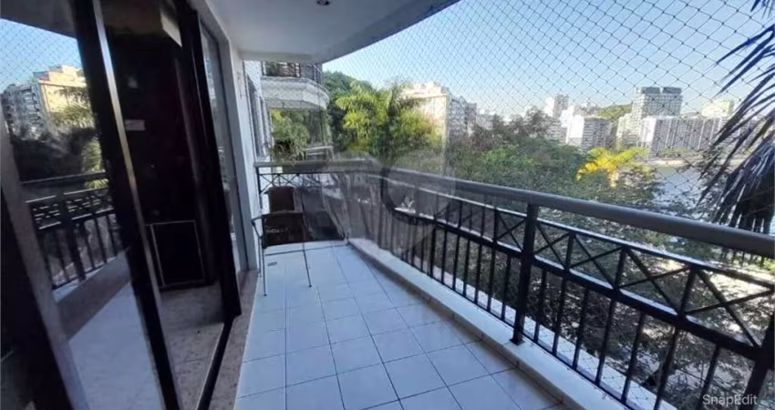 Apartamento com 4 quartos à venda em Ingá - RJ