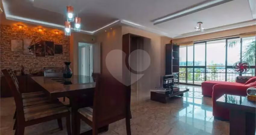 Apartamento com 4 quartos à venda na Avenida Engenheiro Martins Romeo, Ingá, Niterói