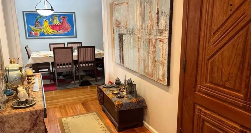 Apartamento com 3 quartos à venda em Copacabana - RJ
