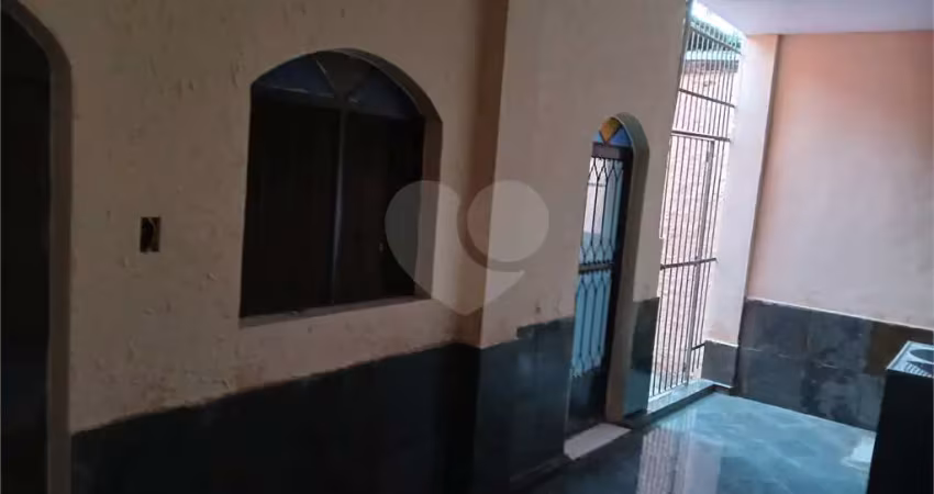 Casa com 2 quartos à venda na Petrópolis, Trindade, São Gonçalo