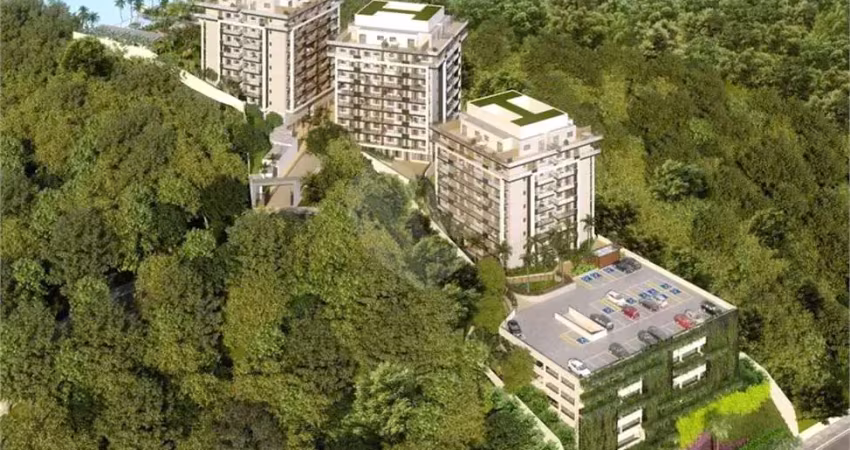 Studio com 1 quartos à venda em Ingá - RJ
