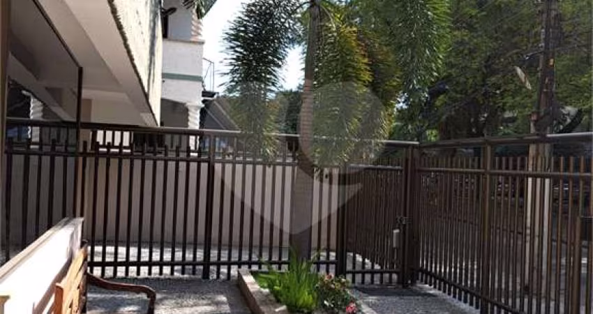 Apartamento com 2 quartos à venda em Icaraí - RJ