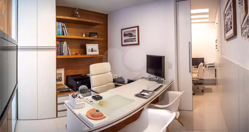 Sala comercial à venda na Rua Lopes Trovão, Icaraí, Niterói